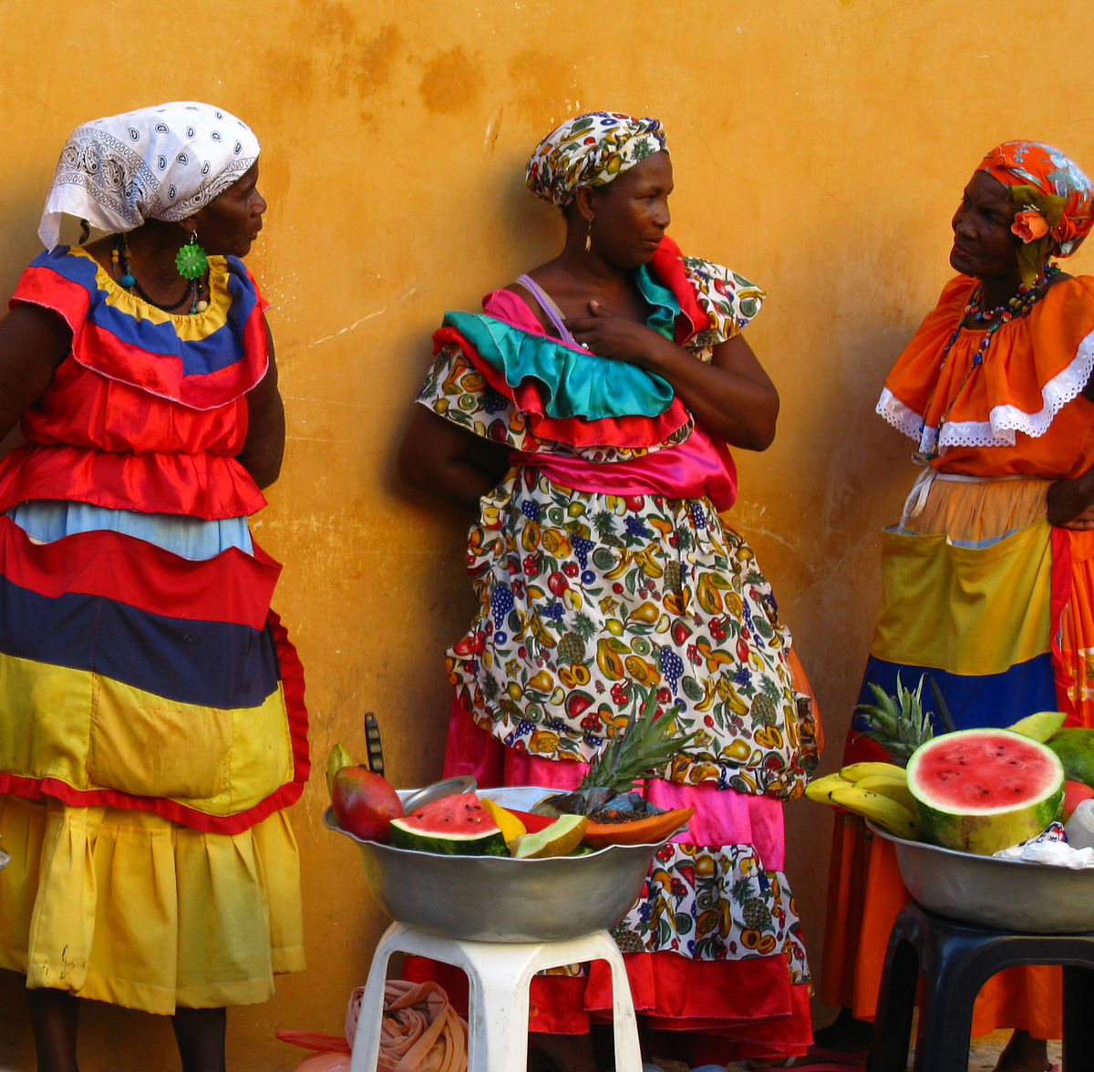 Cartagena, Colombia