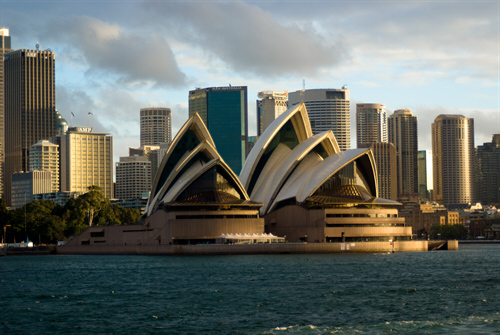 Australia